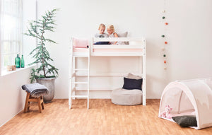 Hoppekids koudschuimmatras 70x160x12 cm