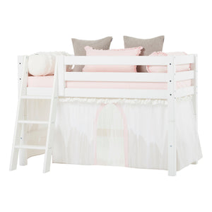 Hoppekids koudschuimmatras 70x160x12 cm