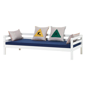 Hoppe kinderschuimmatras, 90x200x9 cm