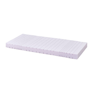 Hoppekids koudschuimmatras 70x160x12 cm