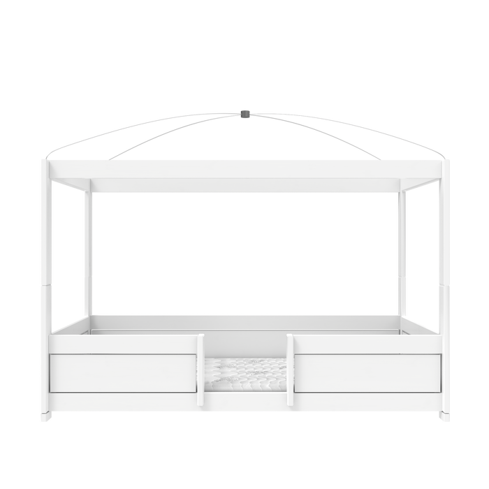 4-in-1 hemelbed