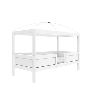 4-in-1 hemelbed