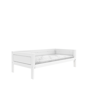 4-in-1 bed met dak