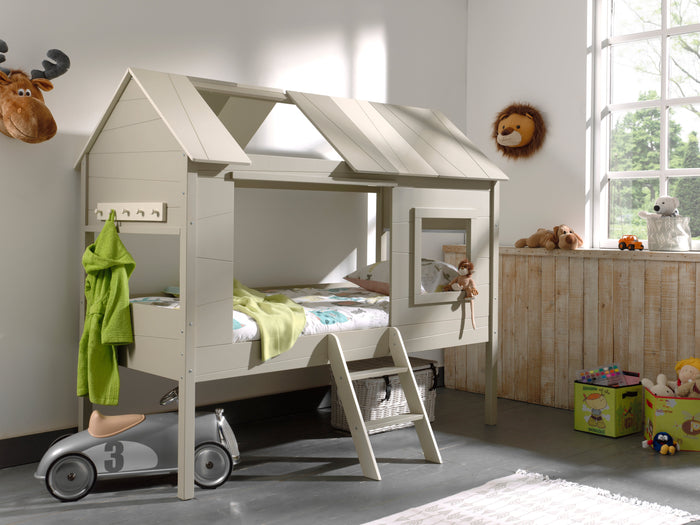 CHARLOTTE BOOMHUT BED BI-COLOUR *