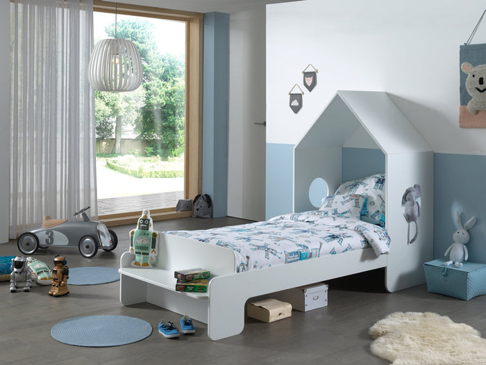 CASAMI HUISBED 90x200 CM *