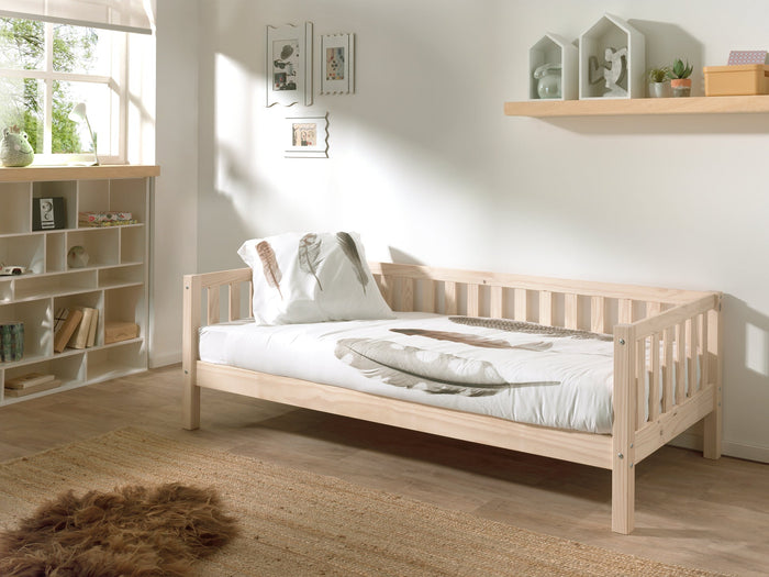 FRITZ KAJUITBED MILKY PINE *