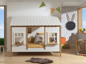 HUISBED 05 WIT *