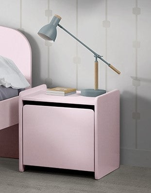 KIDDY NACHTTAFEL OUD ROSE *