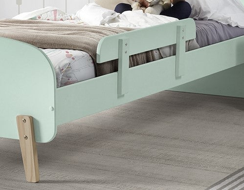 KIDDY SAFETY RAIL MINT GROEN *