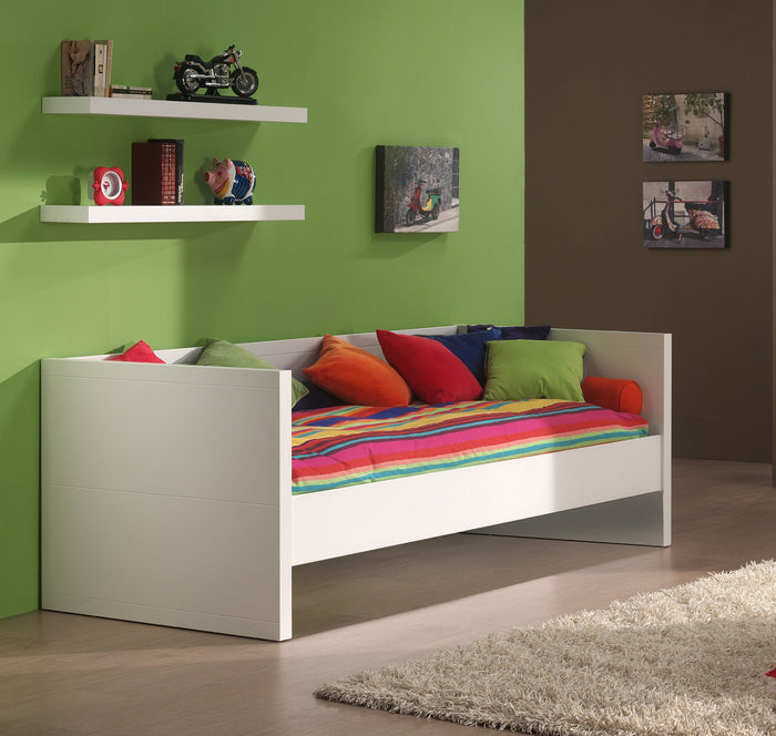 LARA KAJUITBED WIT