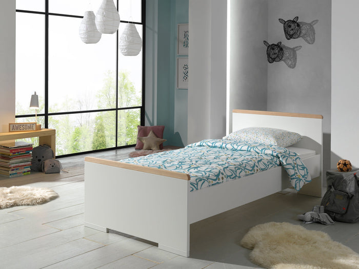 LONDON BED WIT
