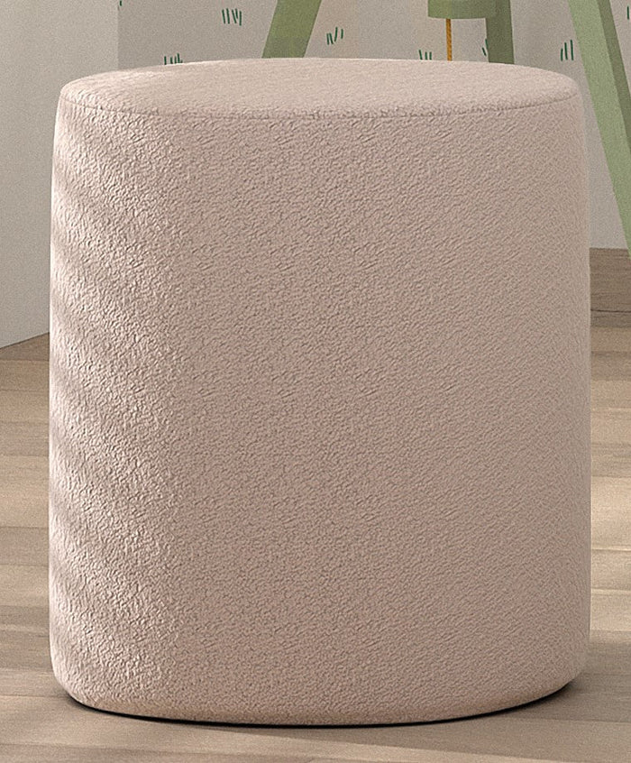 MOON NACHTTAFEL BOUCLE ROSE