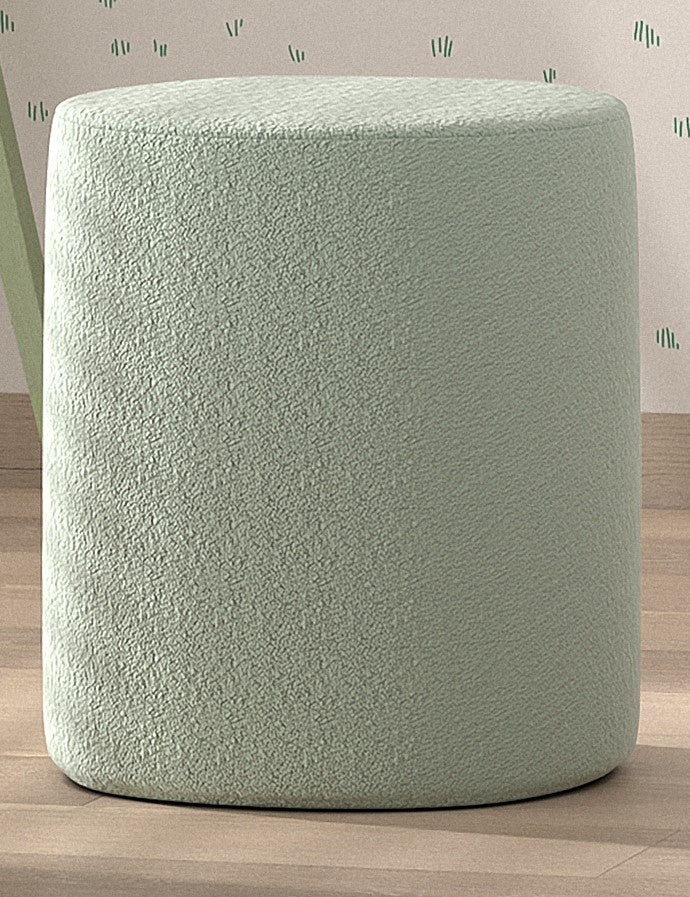 MOON NACHTTAFEL BOUCLE GROEN
