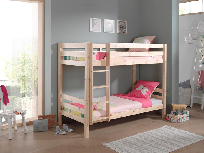 PINO SB H160CM NATUUR *