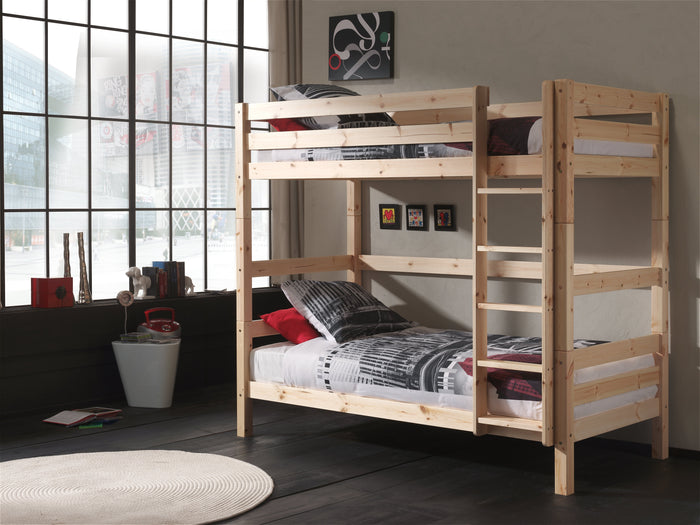 PINO SB H180CM NATUUR *