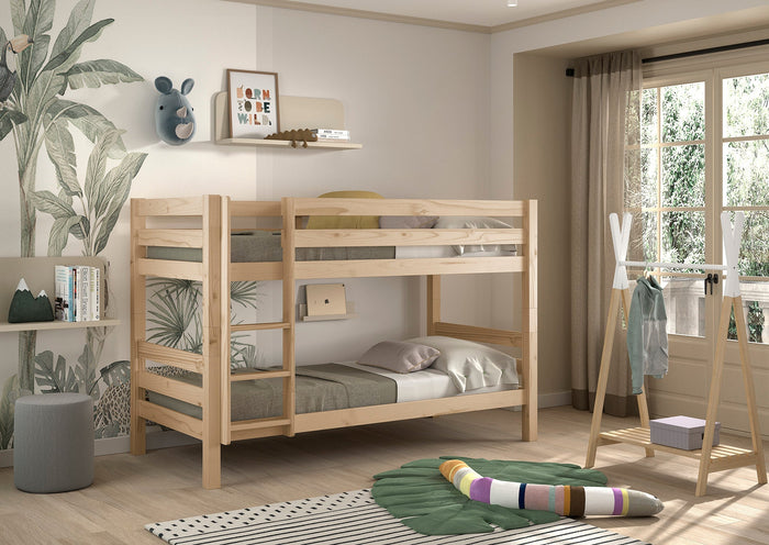 PINO SB H140CM NATUUR *