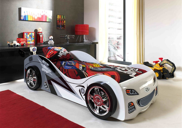BRAP BRAP CAR BED *