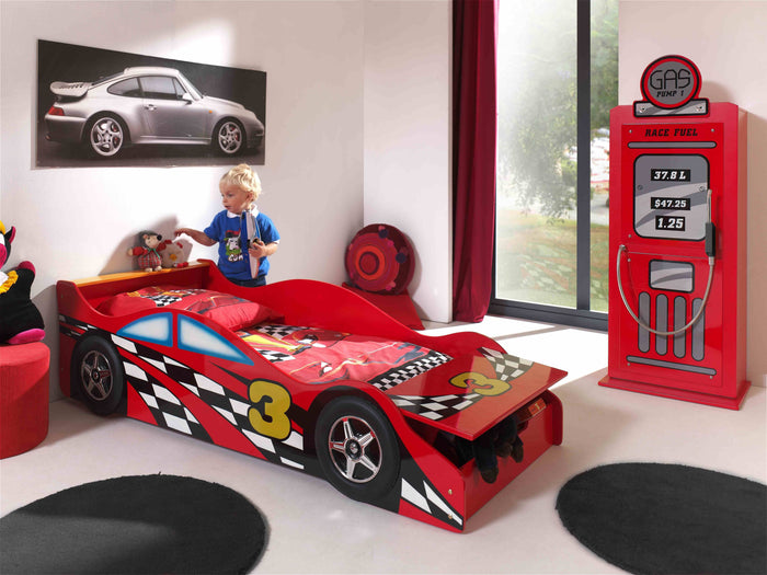 TODDLER RACE CARBED 70x140CM *