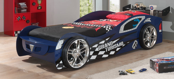 GRAND TURISMO BLUE *