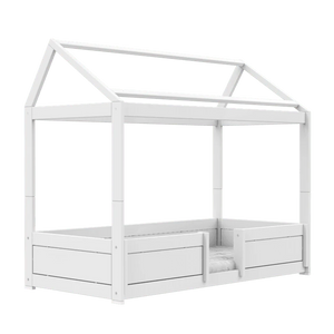4-in-1 House bed