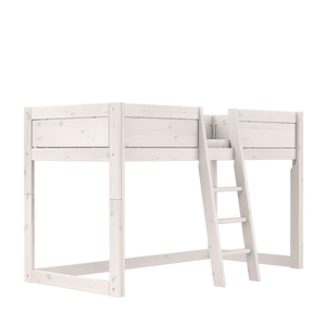 4-in-1 House bed