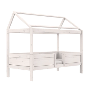4-in-1 House bed