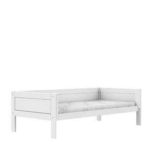 4-in-1 bed met dakframe / Hemelbed