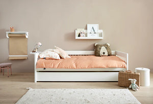 Basisbed of Basisbed Breeze