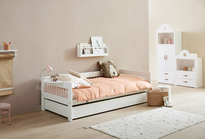 Basisbed of Basisbed Breeze