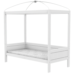 Hemelbed