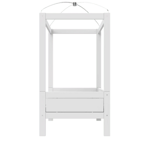 Hemelbed