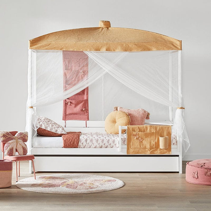 Hemelbed