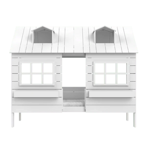 Basis hutbed Lake house 2