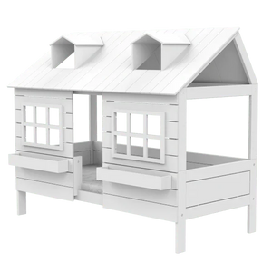 Basis hutbed Lake house 2