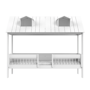 2-in-1 bed combinatie Beach house