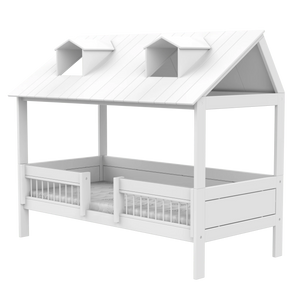 2-in-1 bed combinatie Beach house