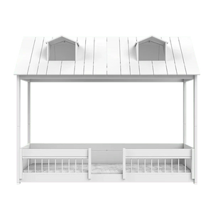2-in-1 bed combinatie Beach house