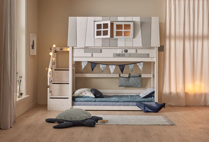 Laag stapelbed my Hangout