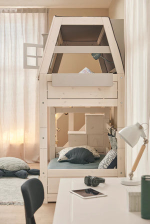 Laag stapelbed my Hangout