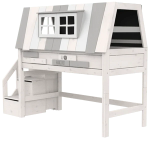 Halfhoogslaper 128cm my Hangout
