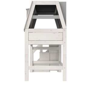 Halfhoogslaper 128cm my Hangout