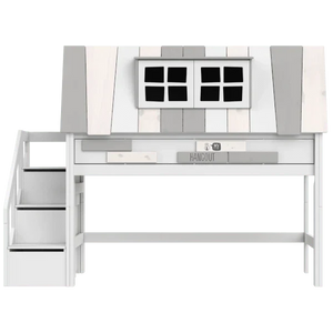 Halfhoogslaper 128cm my Hangout