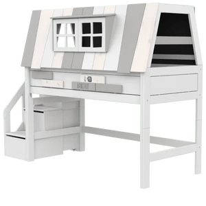 Halfhoogslaper 128cm my Hangout