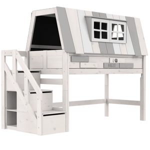 Halfhoogslaper 128cm my Hangout