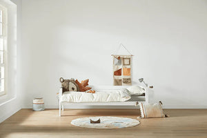 Basisbed of Basisbed Breeze