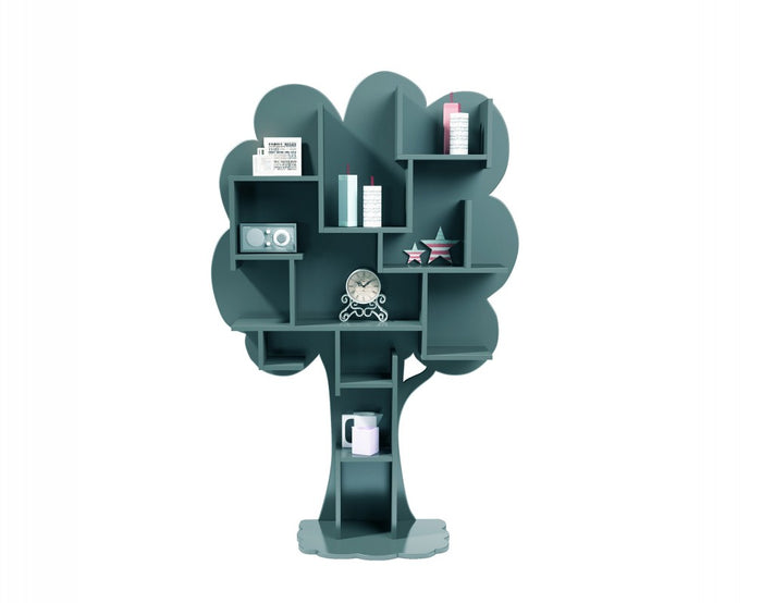 Boekenkast Tess