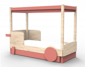HEMELBED & BEDSCHUIF DISCOVERY 1