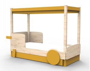 HEMELBED & BEDSCHUIF DISCOVERY 1