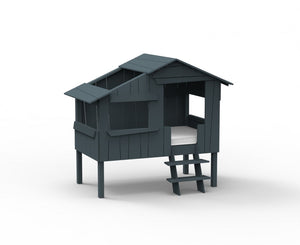 Boomhut 90 x 150