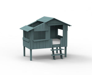 Boomhut 90 x 150
